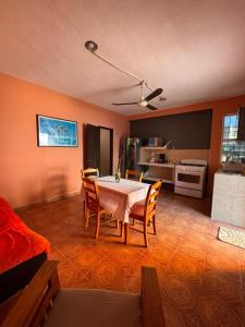 Comfortable studio steps from the beach and 5th Avenue