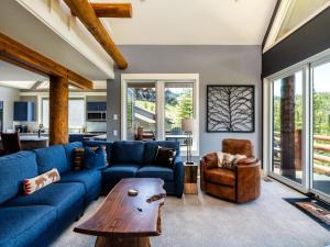 Saddle Ridge N2 home