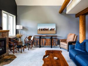 Saddle Ridge N2 home