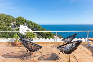 "La Terrasse de la Mer 8" Résidence"Sol y Mar" AC-Wifi-BBQ-Piscine-Pkg