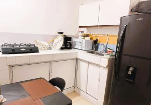 Habitación tequendama