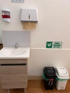 Habitación tequendama