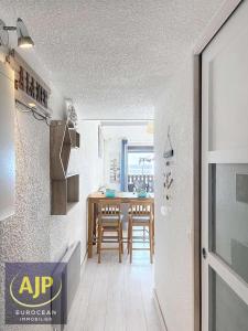 Résidence Maisons De L Ocean - Vue mer & confort – Appartement 4 pers MAE-0571