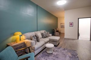 Walkable Couples Retreat in Downtown Florence