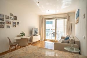 FiveStepsToSea - Beach Apartment Valencia