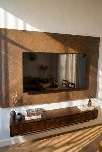 Cozy apartment near the beach in Costa de Caparica