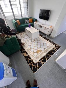 Tabbys Staycation Mombasa CBD