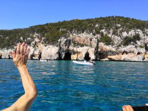 Central Dorgali Guest House img26