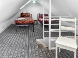 Ballygroggan Cottage - Uk48768