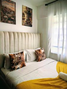 Kisumu 1br Cosy Stay with Elevator