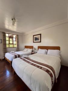 Santuary Ollantaytambo