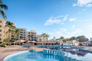 Occidental Costa Cancún -Inclusive