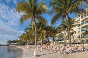 Occidental Costa Cancún -Inclusive