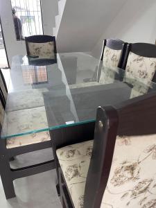 Casa Itacolomi Piçarras