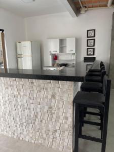 Casa Itacolomi Piçarras