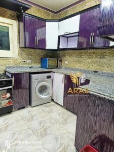 Sphinx Royal Residence with a panoramic view جناح ملكي فاخر على ميدان سفنكس الرئيسي
