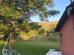 CYR En las sierras