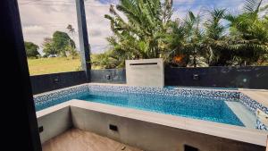 Staycation at Sandari Batulao Overlooking Spot