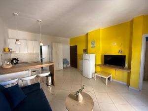 Lucky apartment