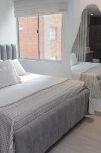 Modern Studio in Poblado, Free Parking