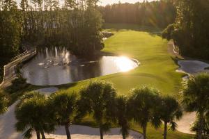 Golf Coast Bleu II - 3158
