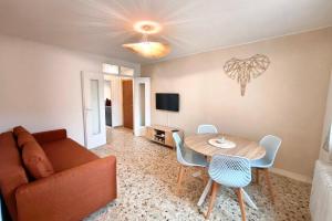 Quiet flat in Ajaccio neat beaches and downtown