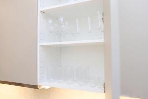 Nowy Kleparz 102 m2 with 3 Separate Bedrooms