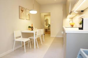 Nowy Kleparz 102 m2 with 3 Separate Bedrooms