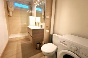 Quiet flat in Ajaccio neat beaches and downtown