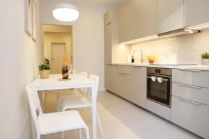 Nowy Kleparz 102 m2 with 3 Separate Bedrooms