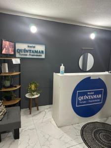 Hostal QUINTAMAR 5 PONIENTE 431 VIÑA