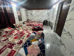 Guru Nanak Dev Ji Yatri Niwas Amritsar