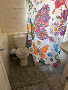 Hostal QUINTAMAR 5 PONIENTE 431 VIÑA