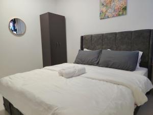 EcoHill Serenity Suites