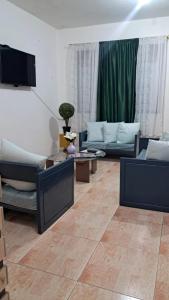 Versátil apartamento familiar o de trabajo, cerca del Río y Centro Colonial