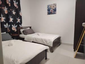 EcoHill Serenity Suites