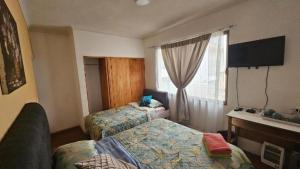 Hostal QUINTA 5 PONIENTE