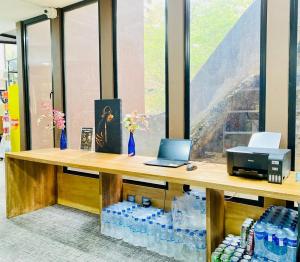 Modern Studio in Poblado, Free Parking
