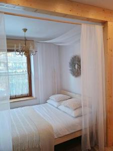 Apartament Tereska