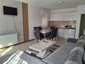 Apartman Emilija