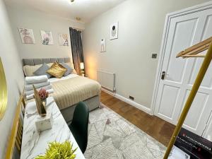 Marble Arch 1Bedroom Loft Apartment