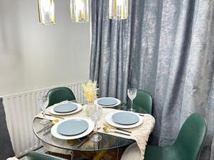 Marble Arch 1Bedroom Loft Apartment