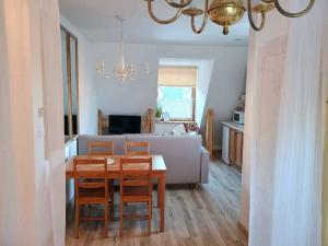 Apartament Tereska