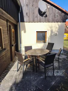 Ferienhaus Familienzeit