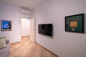 Vintage Fornaci Apartment