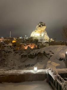 CAPPADOCİA ST.NİNOS GARDEN