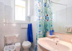 Large Tuscan apartment at the foot of the Pistoia mountains