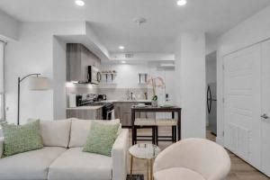 Cozy 1BR Near BOK Center Cox Convention Center