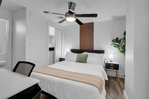 Cozy 1BR Near BOK Center Cox Convention Center