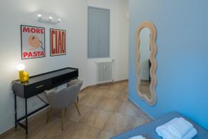 Vintage Fornaci Apartment